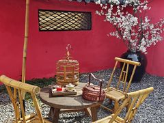 -HERRE·FARM 赫尔露营农场·团建聚会包场