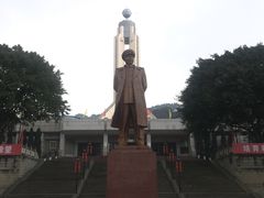 -聂荣臻元帅陈列馆