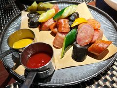 -West10 西拾·西餐厅·创意菜(未来科技城店)