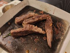 -伯顿西餐厅(厚街香榭丽店)