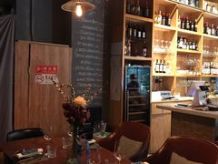 -斯普汇生蚝牛排馆(中骏世界城店)