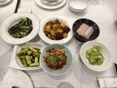 -海源北999中餐厅·昆明龙达温德姆花园酒店