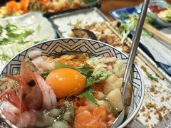 -半藏居酒屋(香港花园店)