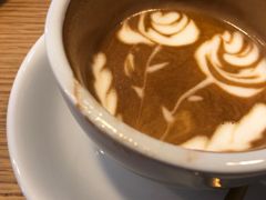 -大酉·M Coffee(北京美术馆店)