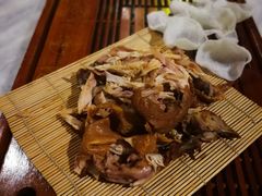 -惠丰堂饭庄