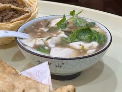 -方中山胡辣汤(顺河路店)