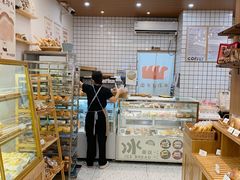 -提亚烘焙·手作面包·生日蛋糕(七星店)