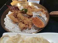 -鱼见你烤鱼•本地烧烤(1818店)