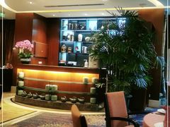 -银星皇冠假日酒店美食阁