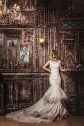 -婚纱摄影纽约纽约婚纱照工作室(大同路店)