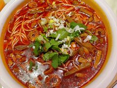 -老爷庙风味美食府(魏都大道店)