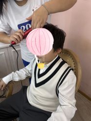 -爱儿美儿童摄影亲子馆(五路居店)
