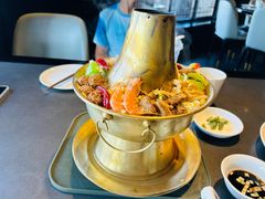 -鼓楼东街老火锅(鼓楼店)