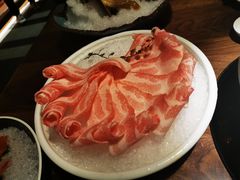 -揽季锅物会.福建黄鱼.海鲜姿造(五四路店)