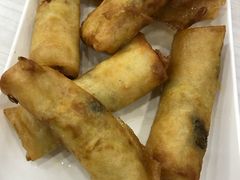 春卷-珊珊小笼馆(仙霞路店)