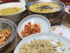 -李氏传家菜(兴城路店)