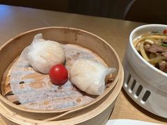 -茶港·点心·啫啫煲(群光广场店)
