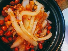 -大川先生·小龙虾·川菜(信义坊店)