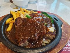 -香港新发烧腊茶餐厅(书城店)