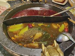 -蜀大侠火锅(春熙路店)