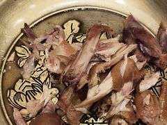-金狮麟·新豫菜(金码大厦店)