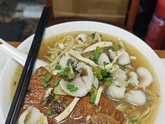 -梧桐面馆桐乡阿能面店(印象城店)