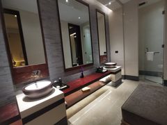 -西安华清御汤酒店