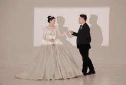 -金夫人婚纱摄影(华南店)