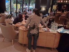 -THE CANNERY&JUJU 新鲜海鲜·牛排美食酒廊