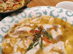 -老屋印象川菜(世纪东方店)