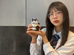 -好利来(湖滨银泰in77店)