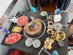 -清姜坡火锅(清姜店)