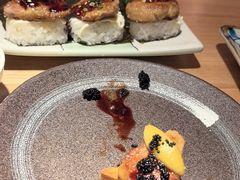 -德川家日本料理(顺义华联店)