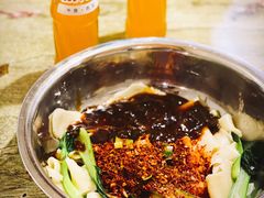 -玲玲面屋