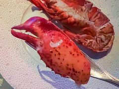 -广州四季酒店·佰鲜汇·现代法餐