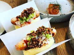 -BOR Eatery(安福路店)