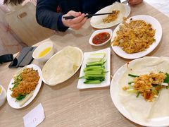 -姥家春饼店(漳州二路店)