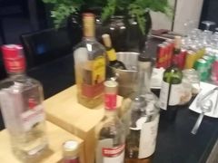 -上海虹桥西郊假日酒店