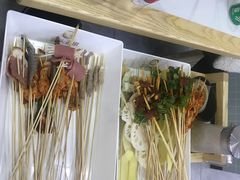 -屋头串串(龙潭寺店)