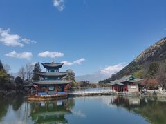 -黑龙潭公园