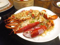-富力万达嘉华酒店-品珍中餐厅(水果湖店)