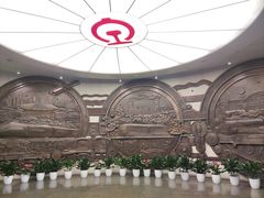 -中国铁道博物馆(正阳门馆)