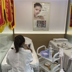 -痘院长·祛痘·皮肤管理