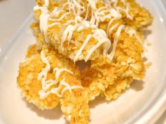 -湘当有饭剁椒鱼头(昆山招商花园城店)