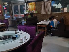 大堂-槐店王婆大虾(西太堡店)