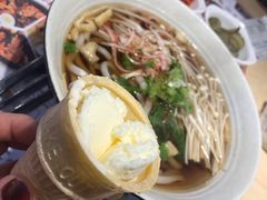 -韩香福脊骨汤锅(上杭路店)