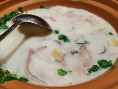 -绿杨春·淮扬宴(庐山路店)