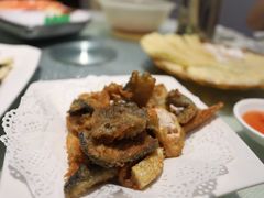 -新享乐海鲜(翠华路店)
