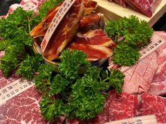 -NIUAN牛庵·日式和牛烧肉(恒隆店)
