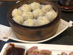 -诺敏塔拉奶茶-布里亚特包子-手把肉(锦都会店)